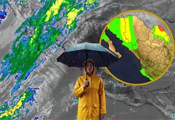 Lluvias en Sinaloa: ¿lloverá esta semana? Esto dice el SMN
