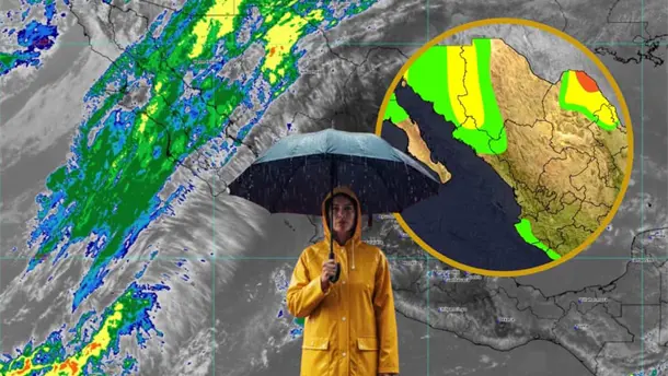 Nota Relacionada de México