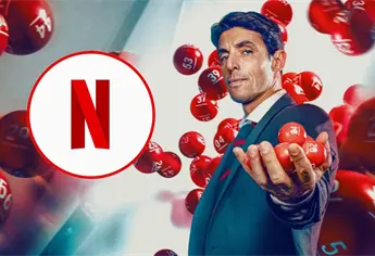 Me Late Que Sí: La comedia negra de Netflix inspirada en el fraude de $160 Millones del Melate