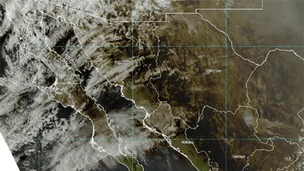 Nota Relacionada de México
