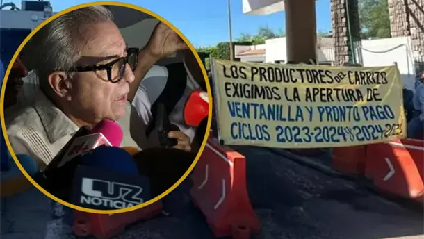 Nota Relacionada de Agro