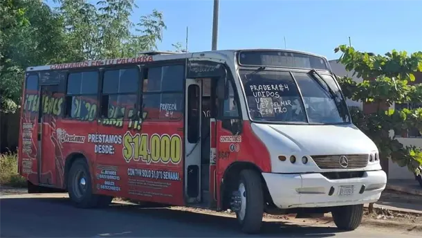 Nota Relacionada de Sinaloa