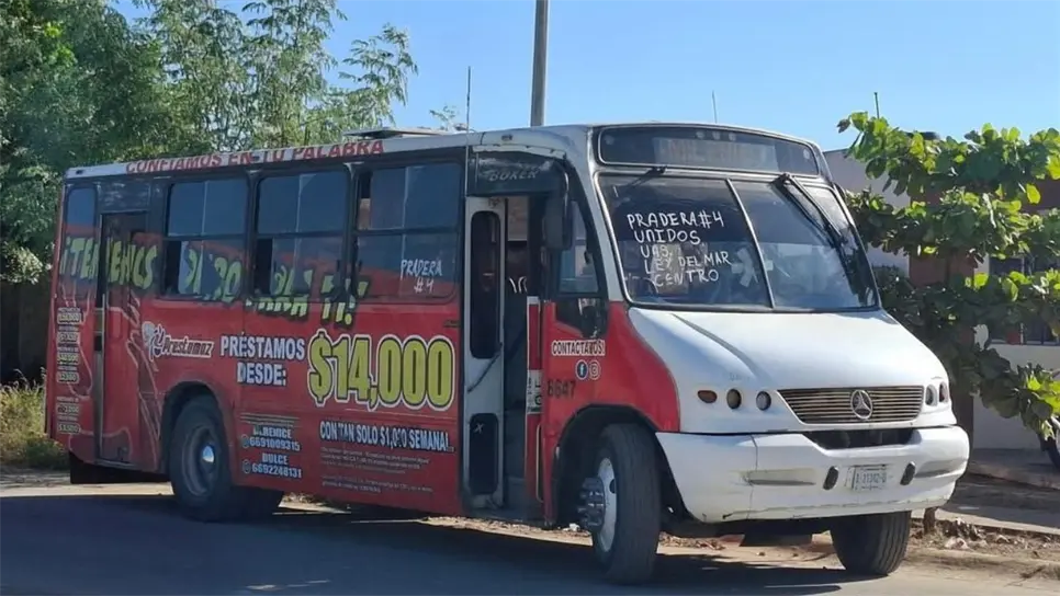 Mazatlán mejora su movilidad: nuevas rutas de transporte llegan por primera vez; aquí te decimos cuáles son