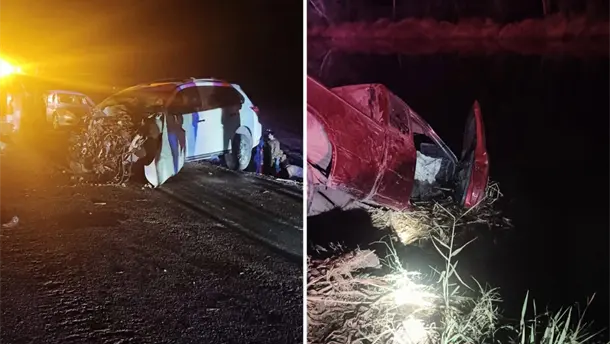 Nota Relacionada de Sinaloa