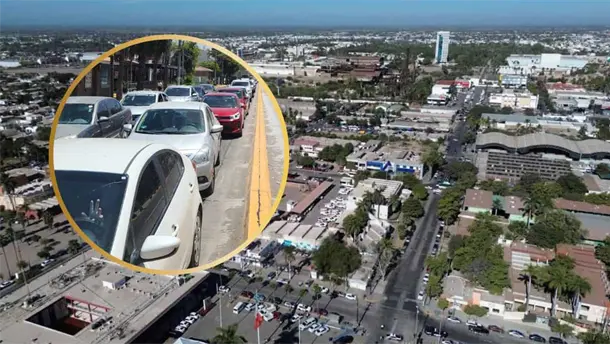 Nota Relacionada de Sinaloa