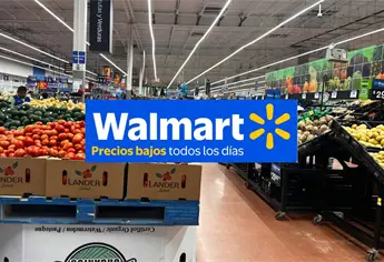 Martes de Frescura Walmart: ofertas del 18 de noviembre en frutas y verduras