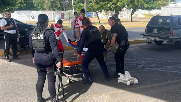 Nota Relacionada de Policiaca