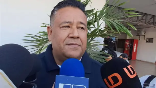 Nota Relacionada de Sinaloa