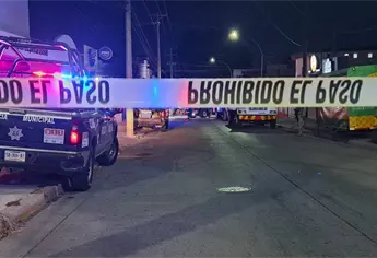 Sujetos armados incendian un colegio y un automóvil en la Col. Guadalupe en Culiacán