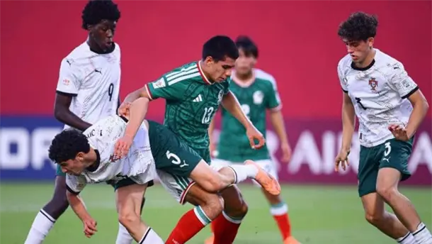 Nota Relacionada de Deportes