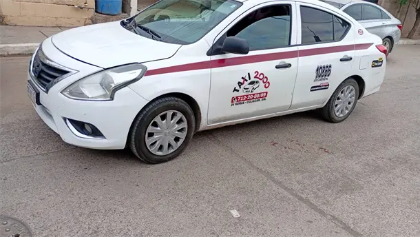 Nota Relacionada de Policiaca