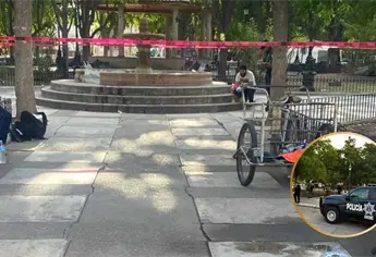 Abuelito se encuentra estable después de atentar contra su vida en Los Mochis, confirma Seguridad Pública