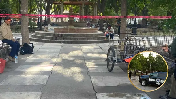 Nota Relacionada de Sinaloa