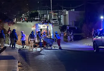 Ejecutan a una mujer en un domicilio de la colonia López Mateos, en Culiacán