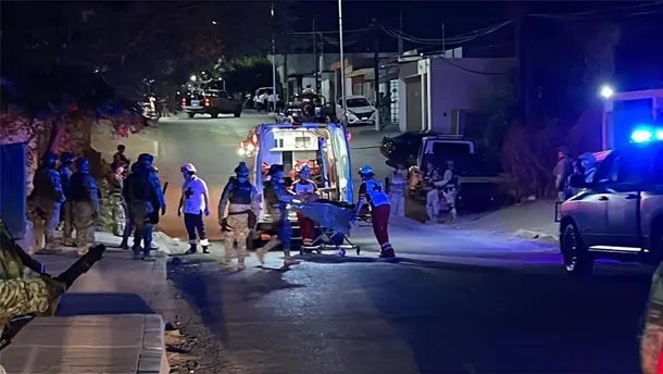 Nota Relacionada de Policiaca