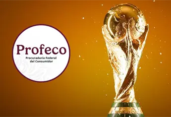 Quién es Quién en el Mundial 2026: Profeco busca acabar con la reventa de boletos