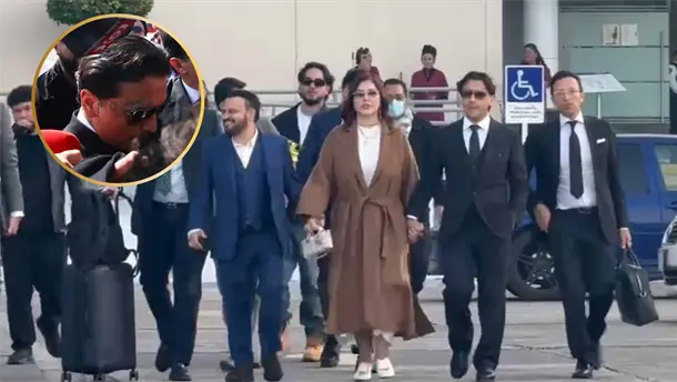 Nota Relacionada de Espectáculos