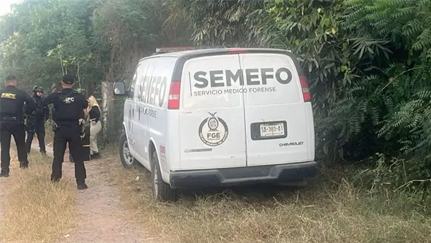 Nota Relacionada de Policiaca