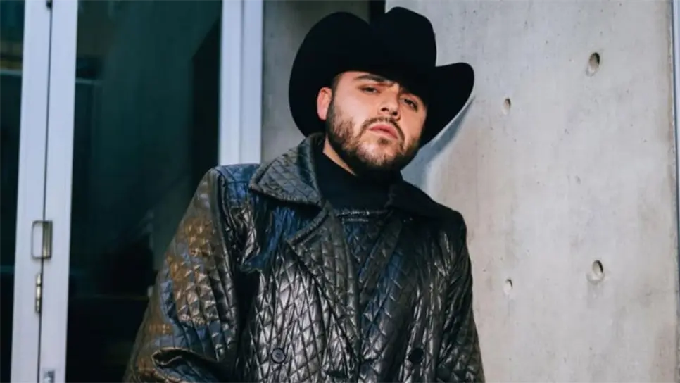 Gerardo Ortiz se encuentra con la esperanza de no pisar prisión gracias a haber colaborado con las autoridades estadounidenses