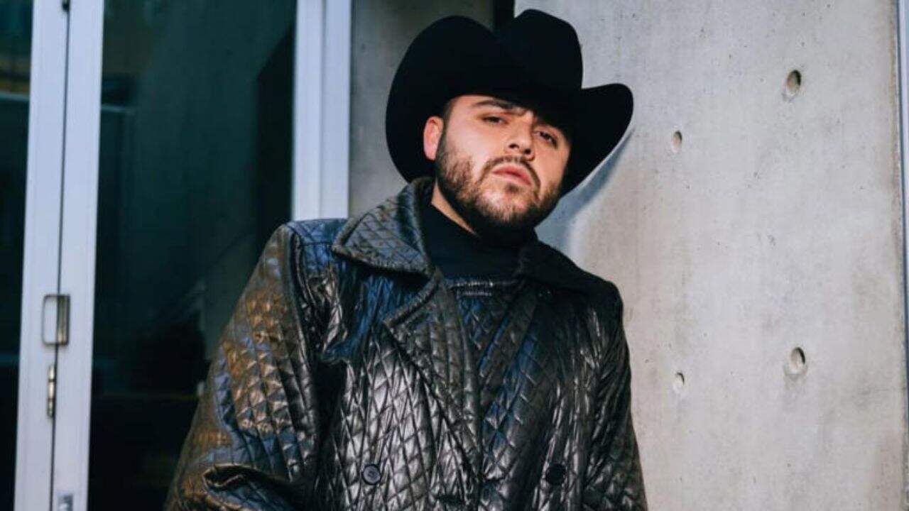 Gerardo Ortiz será condenado el 19 de noviembre luego de colaborar con el FBI en caso contra su exmánager