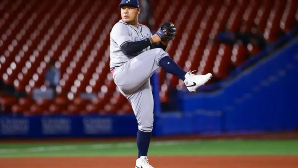 Para este miércoles, en el segundo de la serie, los abridores probables serán el zurdo Faustino Carrera, por Nayarit, y Luis Payán, por Jalisco