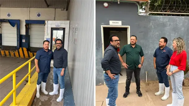 Nota Relacionada de Sinaloa