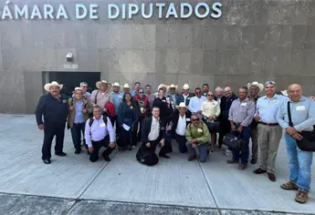 Productores logran frenar riesgos en la Ley de Aguas y avanzan en negociación nacional: “Hoy se escuchó la voz del campo”