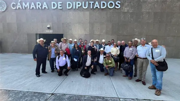 Nota Relacionada de Agro