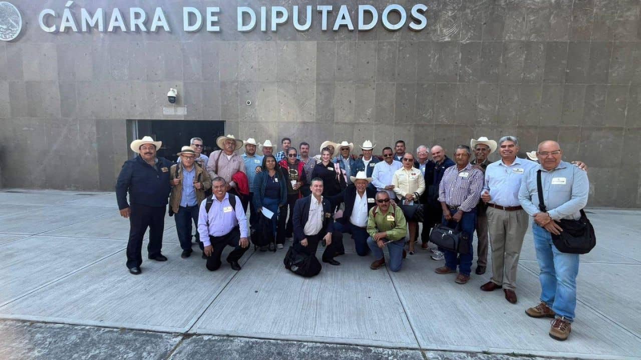 Productores logran frenar riesgos en la Ley de Aguas y avanzan en negociación nacional: Hoy se escuchó la voz del campo