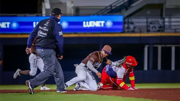 Nota Relacionada de Deportes