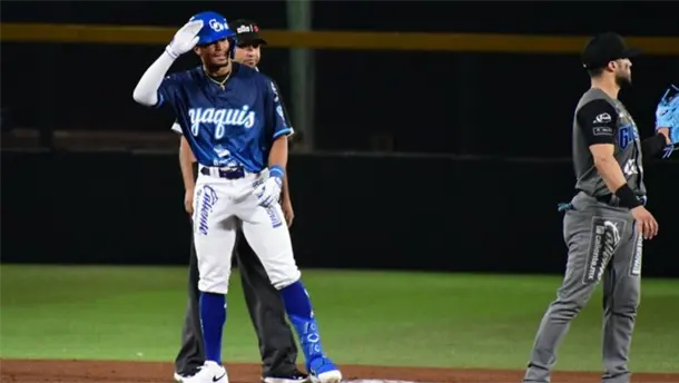 Nota Relacionada de Deportes