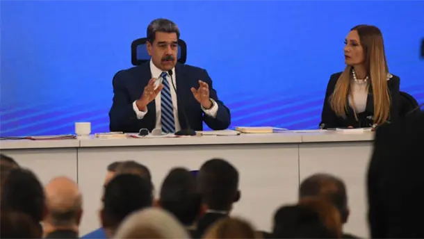 Nota Relacionada de Internacional