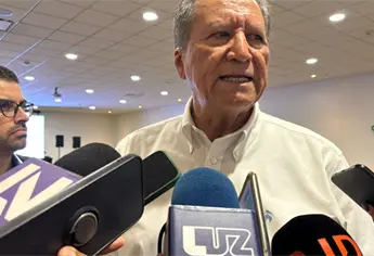 Pese a hechos violentos, Mazatlán mantiene crecimiento económico e inversión: Secretaría de Economía