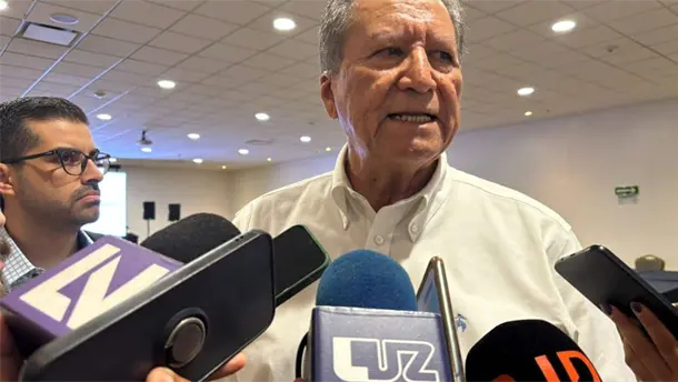 Nota Relacionada de Sinaloa