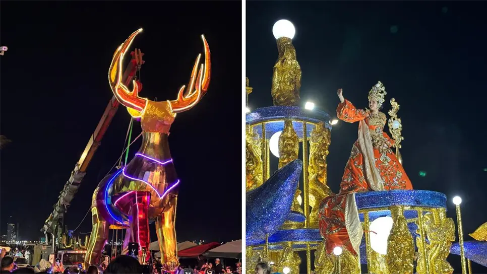 Con este esperado anuncio, Mazatlán da el primer paso rumbo a una edición que promete superar expectativas y reafirmar por qué su carnaval es uno de los más reconocidos y apreciados de México y del mundo