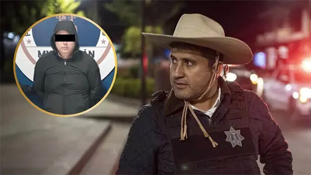 Nota Relacionada de Policiaca