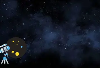 La noche más oscura de noviembre está por llegar: así se verá el cielo de México