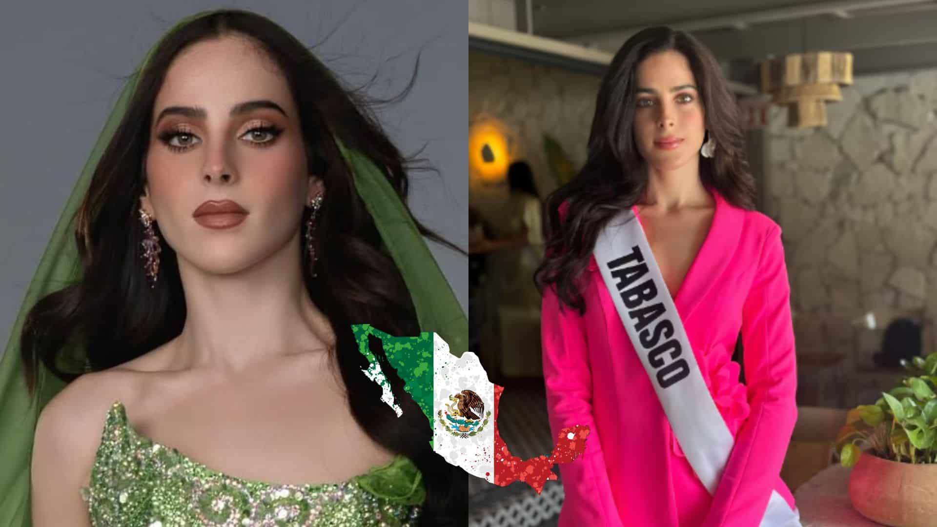 Fátima Bosch en Miss Universo 2025: ¿Cuándo y dónde verlo?