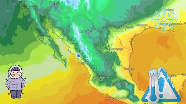 Nota Relacionada de Sinaloa