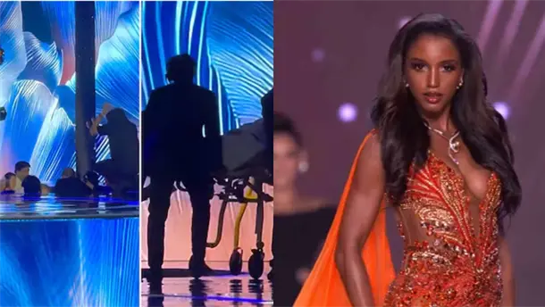 Nota Relacionada de Internacional