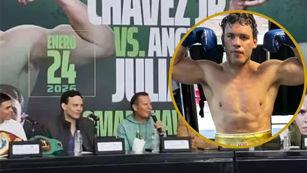 Nota Relacionada de Deportes