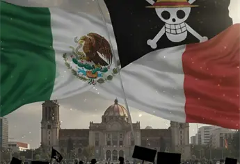 Generación Z convoca a nueva marcha en CDMX este 20 de noviembre