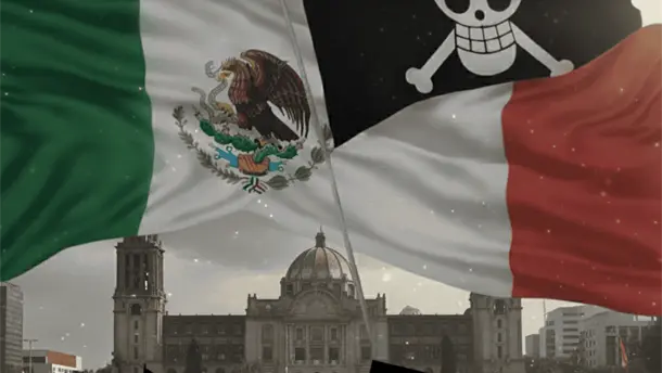 Nota Relacionada de México