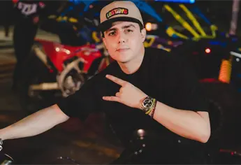 Markitos Toys pide amparo en Mexicali ante posible riesgo de detención y extradición