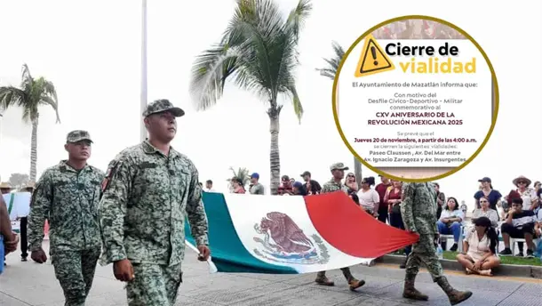 Nota Relacionada de Sinaloa