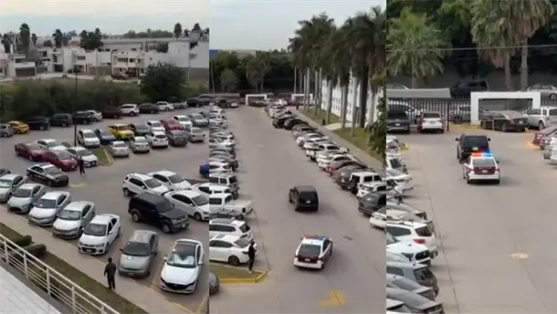 Nota Relacionada de Sinaloa