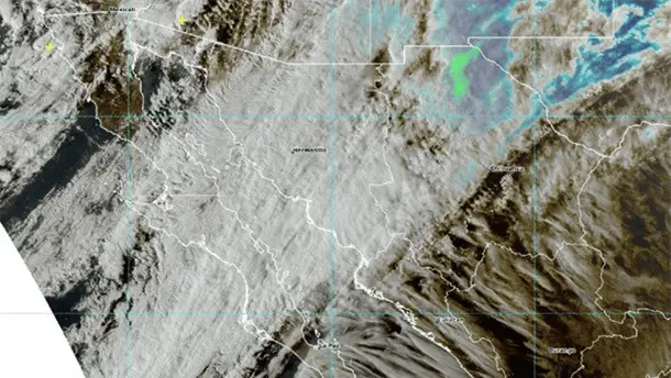 Nota Relacionada de México