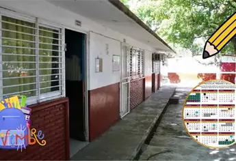 SEP: ¿Por qué no hay clases el viernes 28 de noviembre?, esto marca el calendario escolar