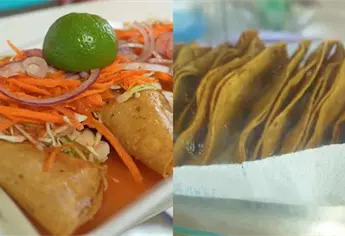 Tacos Don Chayo: el puesto que por 20 años conquista paladares en Mazatlán por su sazón y trato único