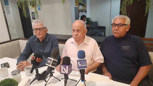 Nota Relacionada de Sinaloa